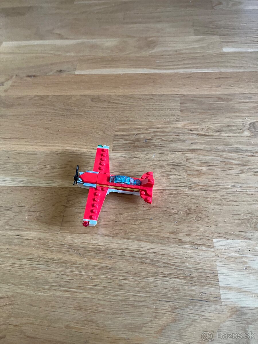 Predám Lego stavebnice - 5