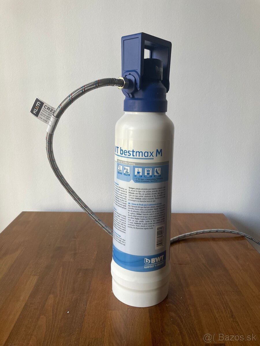 SET- Kávovar , Filter vody a mlynček na kávu - 5