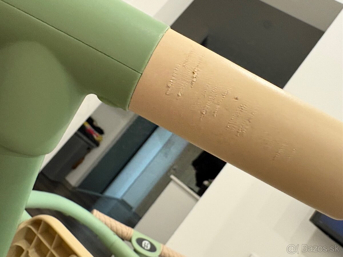 Trojkolka Petite&Mars Turbo 5v1 - 5