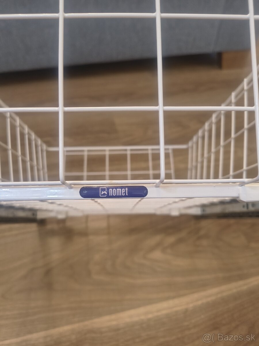 Satnikovy kos Nomet 2405 - 5