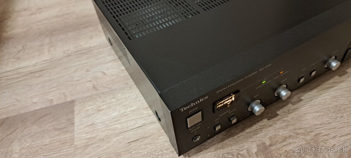 Technics SU - V4X - 5