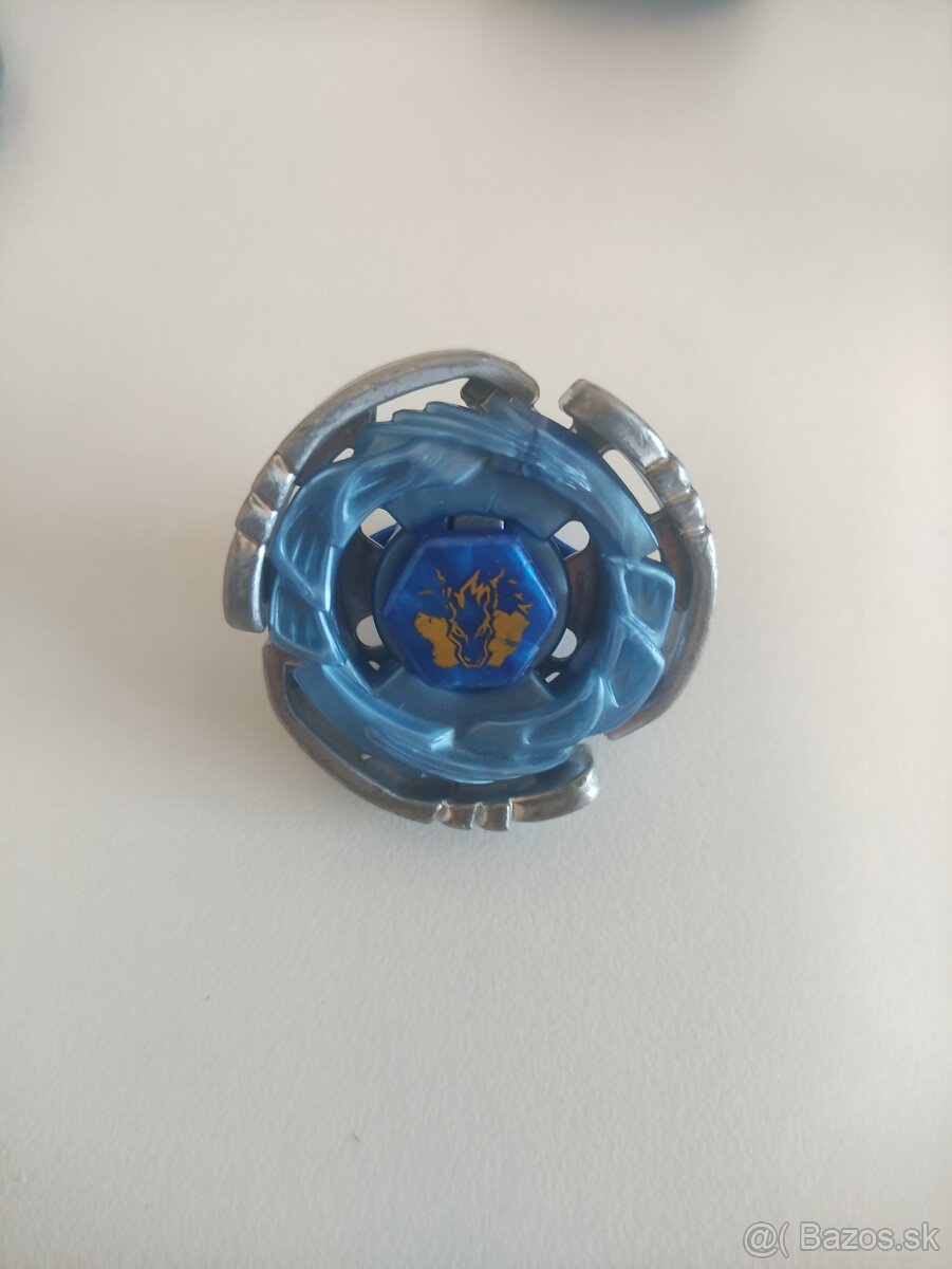 Beyblade - 5