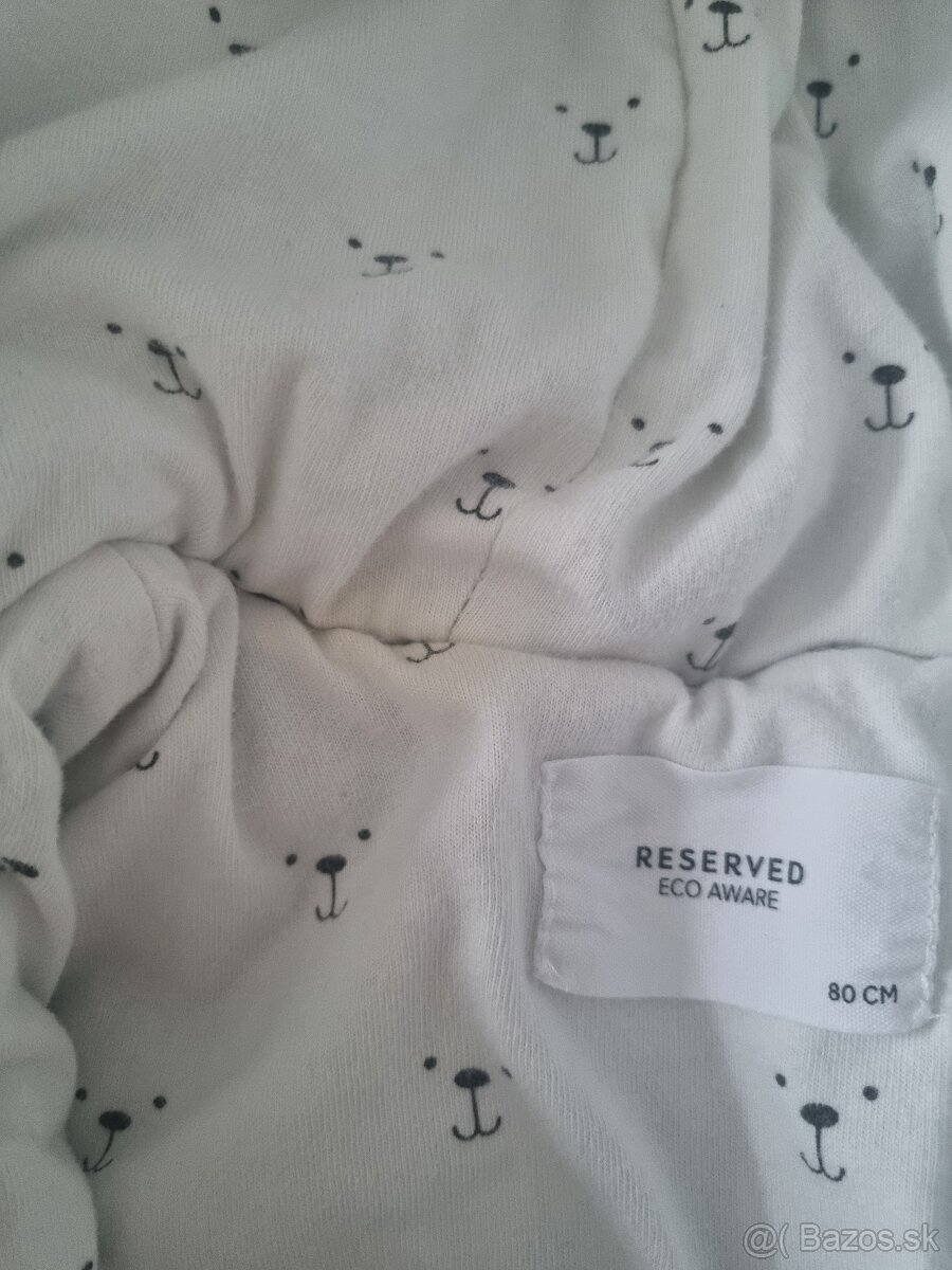 set oblečenia na zimu - 5