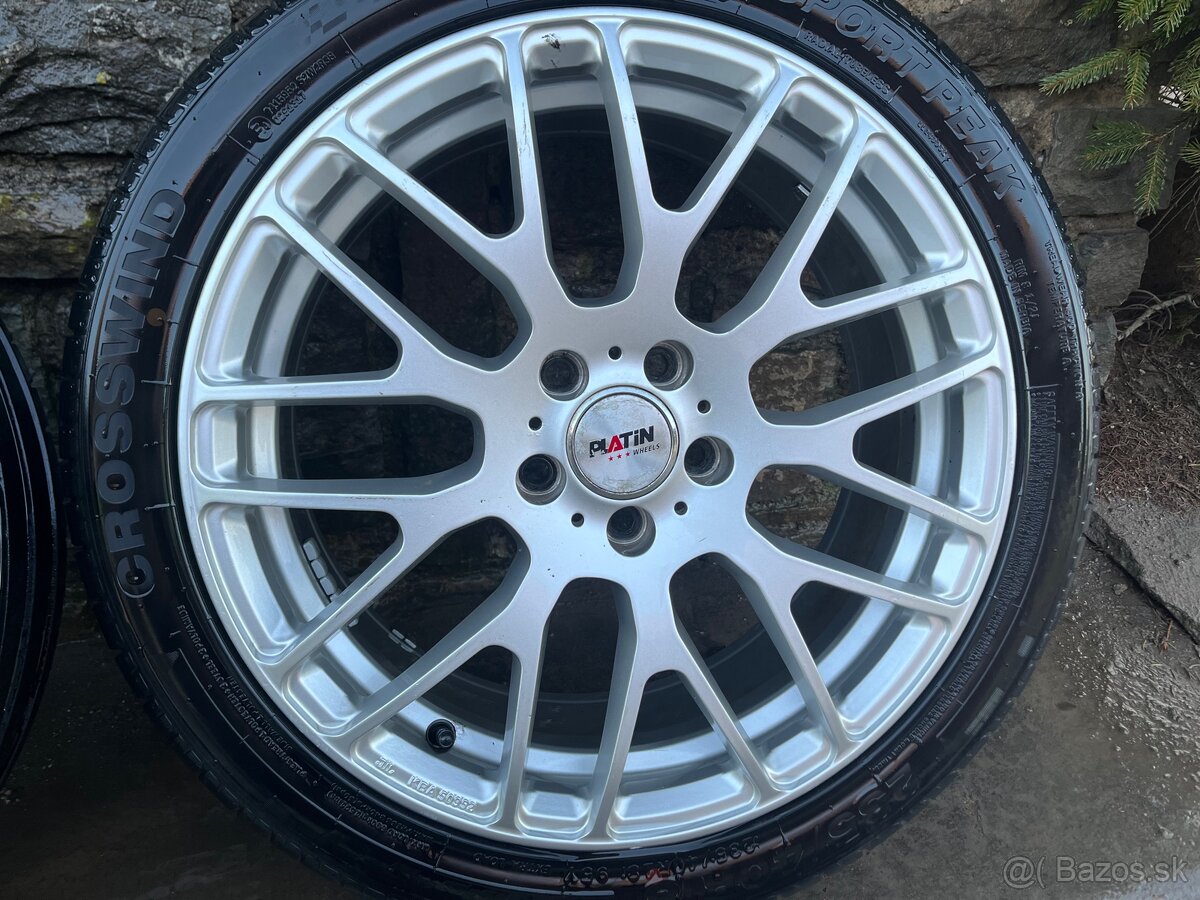 Elektrony 5x108 R18 - 5