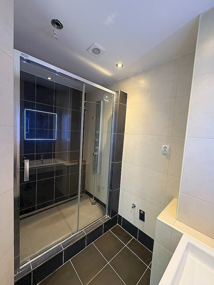 Prenájom - 2 izbový byt v Priekope - 5