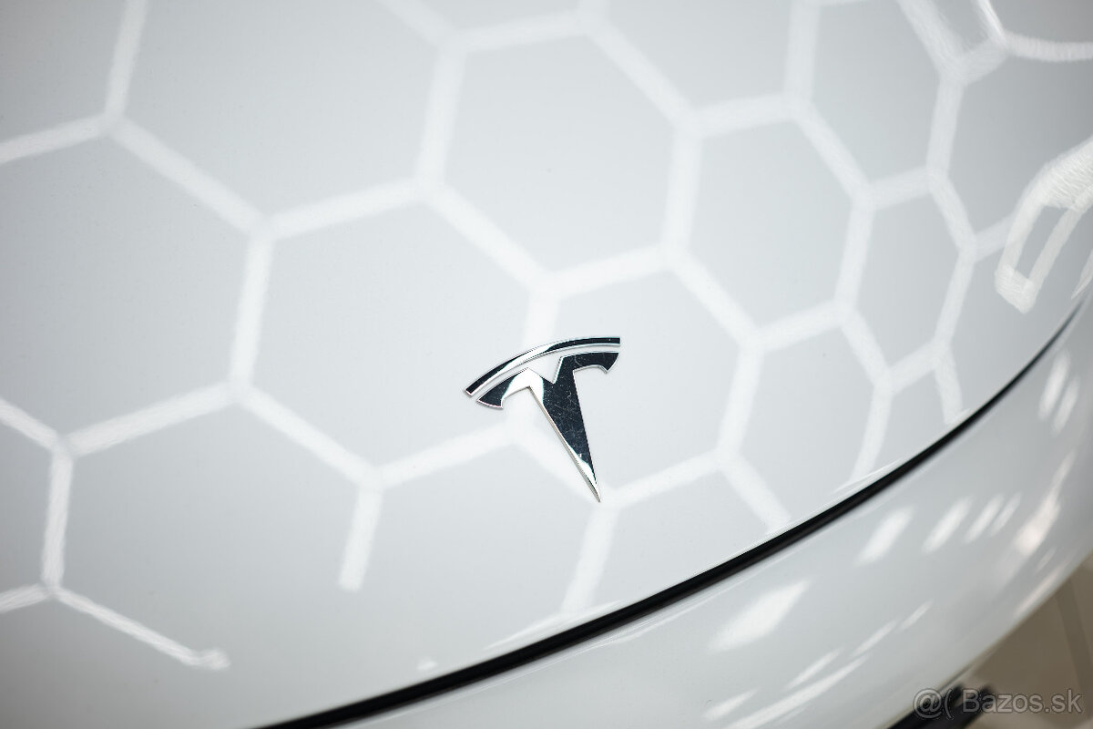 ⭐️⭐️⭐️Tesla model 3 v záruke⭐️⭐️⭐️ - 5