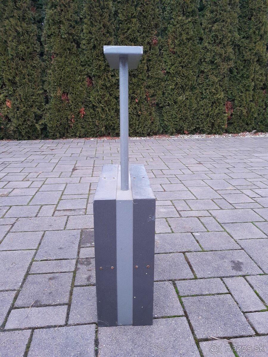 HODINY DVOJITE OBOJSTRANE PAGOTRON 60V - - 5