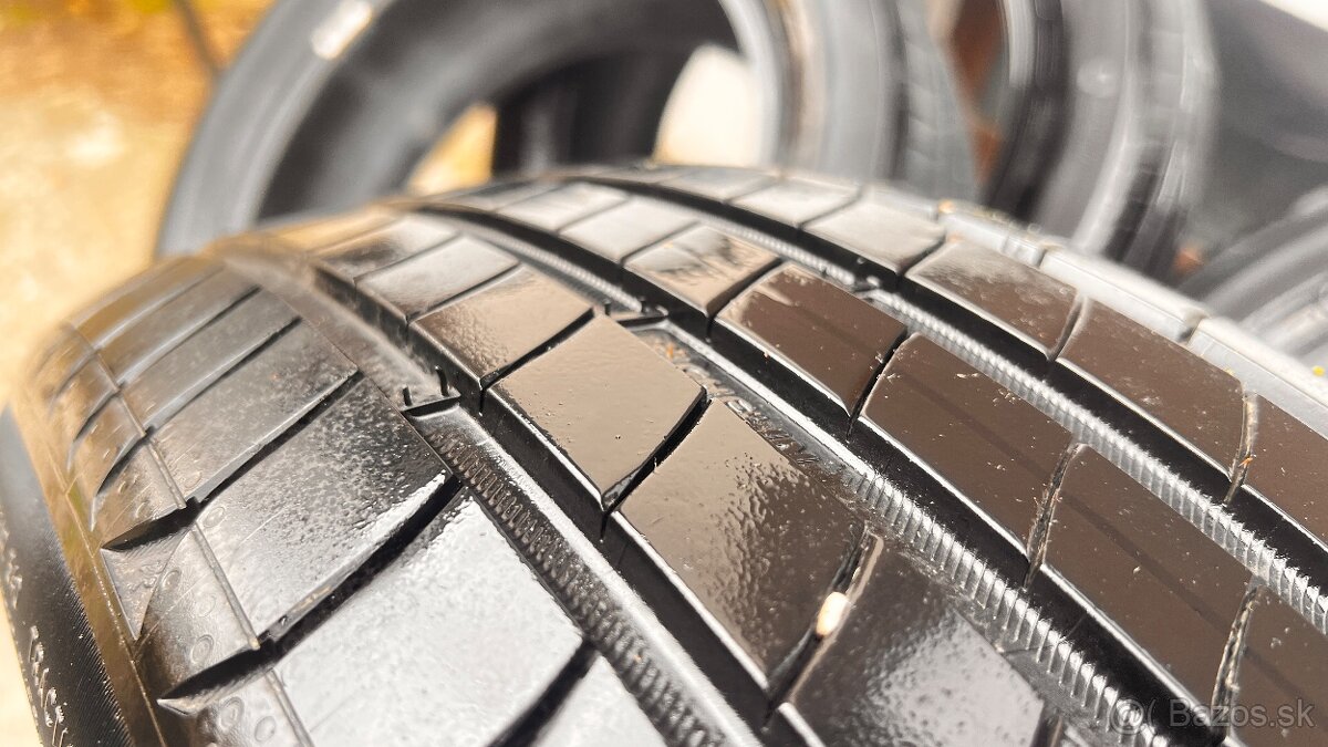 Michelin e-Primacy 195/55/r16 91H - 5