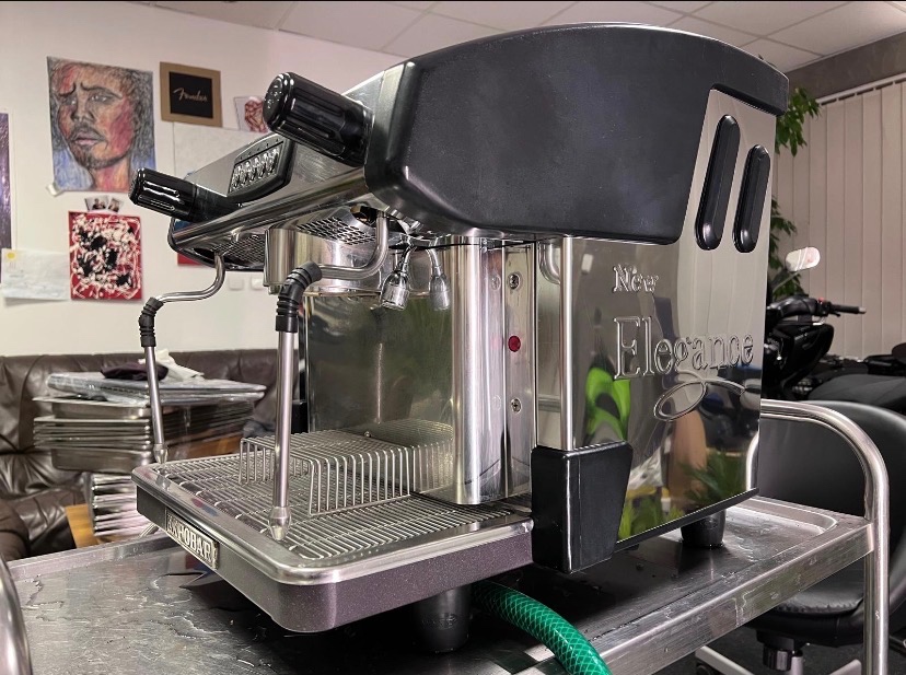 Kávovar Expobar 1GR - 5