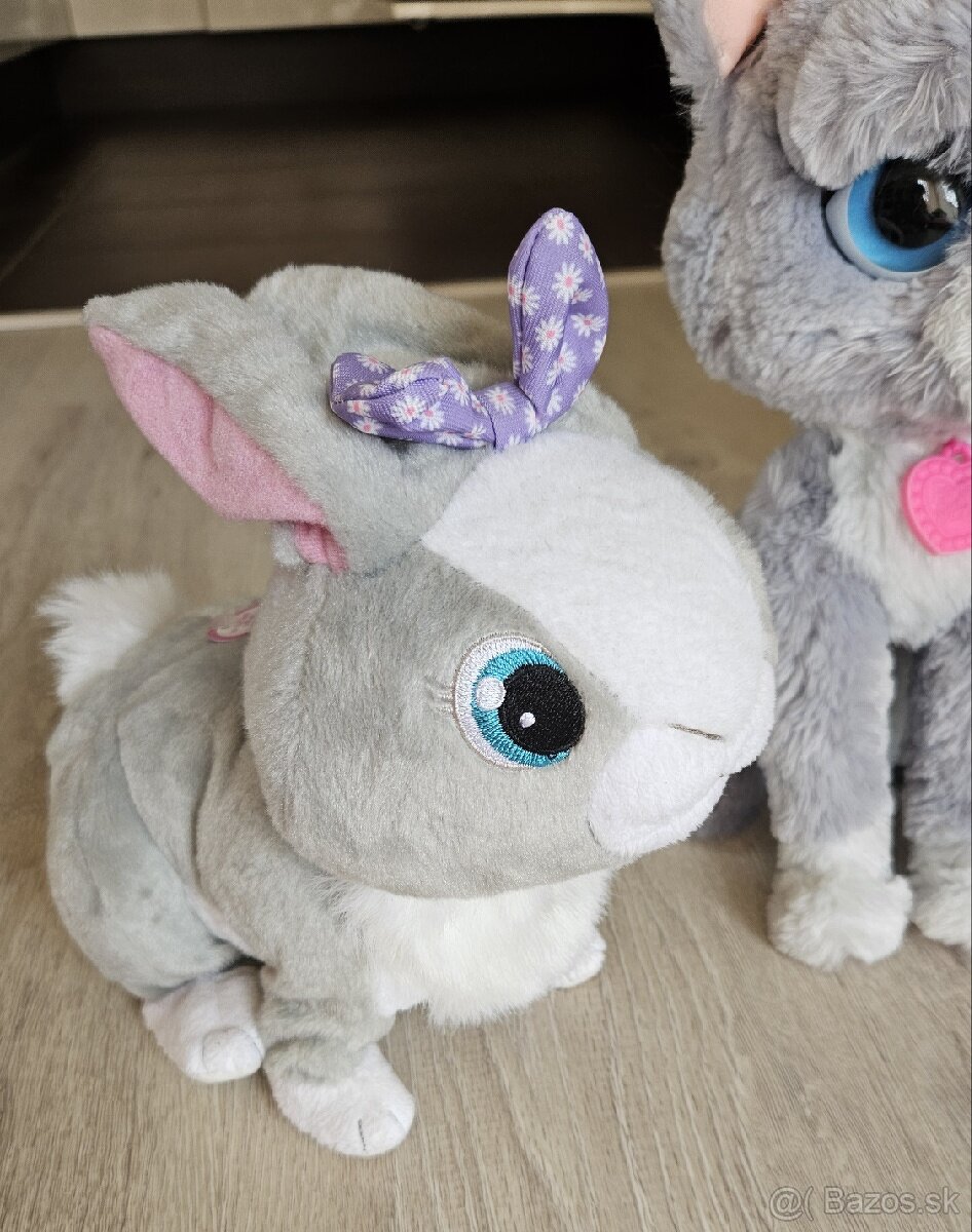 Robotické plyšáky - 5