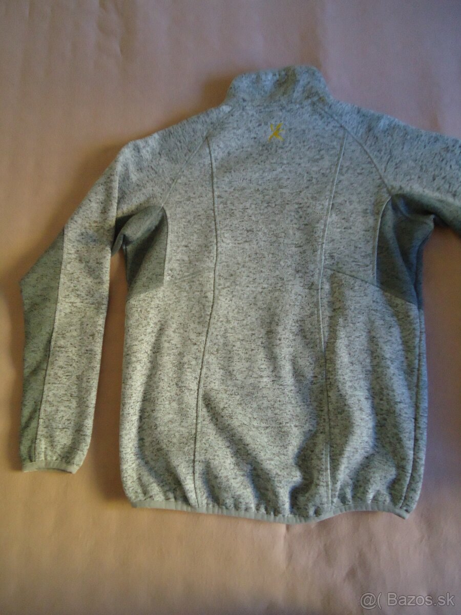 Klimatex dámska teplá mikina, vel. L - 5