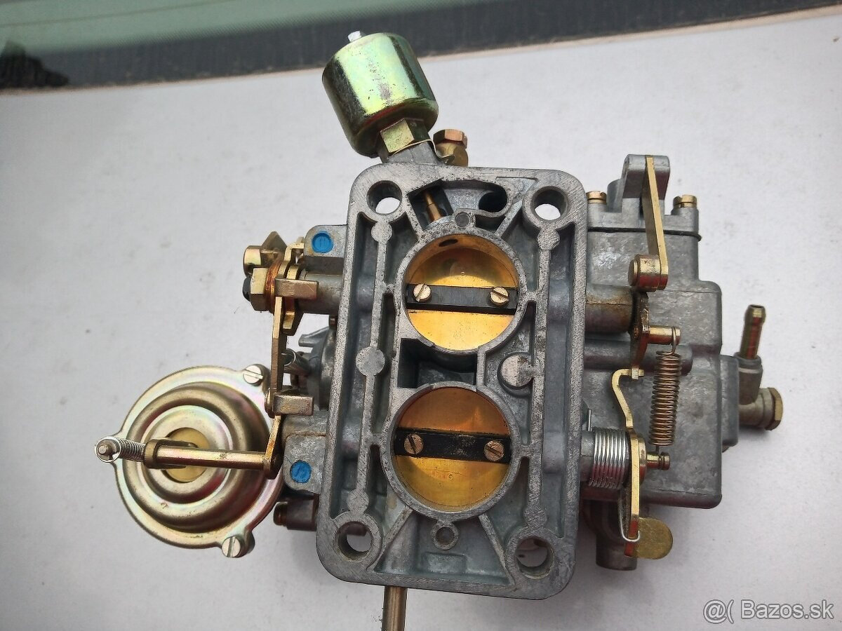 REPAS KARBURATOROU..., - 5