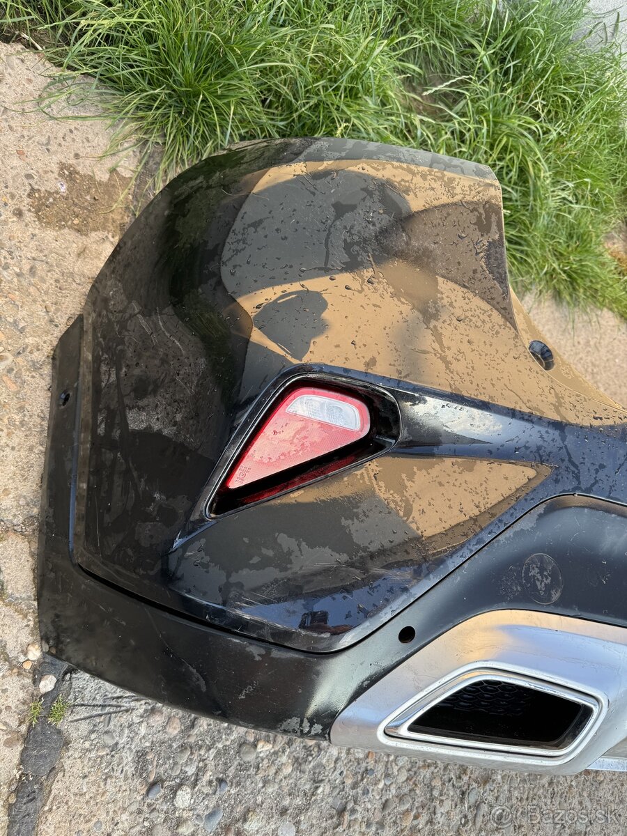 Predám zadný nárazník na Kia xceed - 5