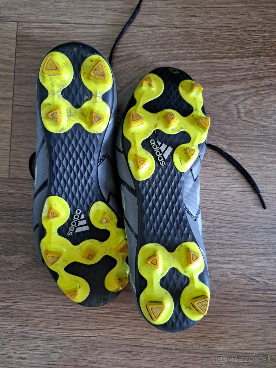Predám kopačky Adidas - 5