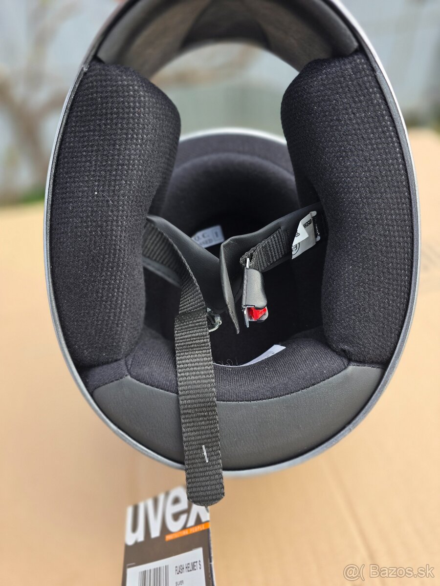 Helme Uvex - 5
