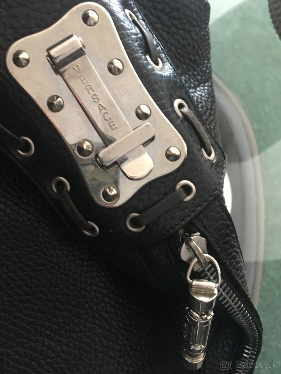 VERSACE originál damska kabelka - 5