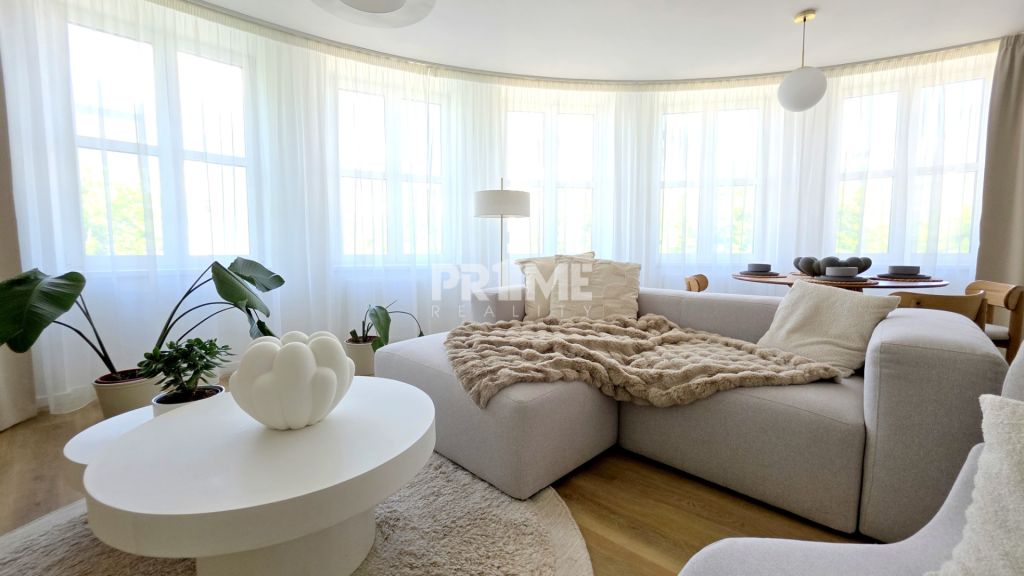 LUXUSNÝ 2i byt, UNO POŠTOVA RESIDENCE, KLÍMA, CENTRUM, Pošto - 5