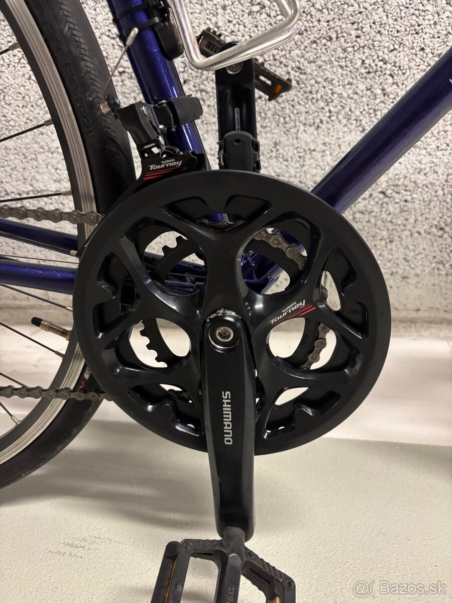 Commuter - 5