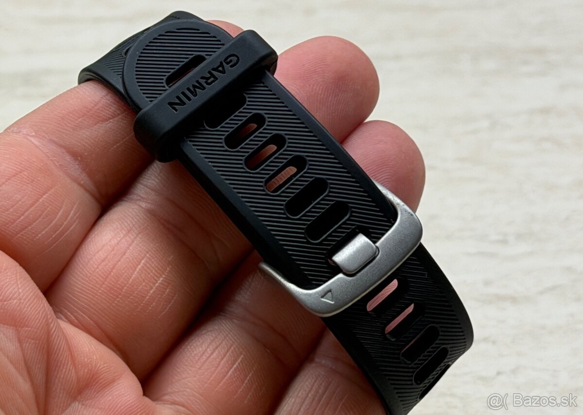 Garmin Forerunner 55 - 5