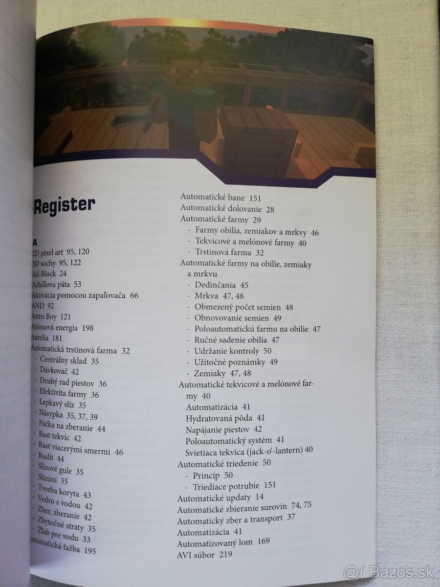 Minecraft - 5