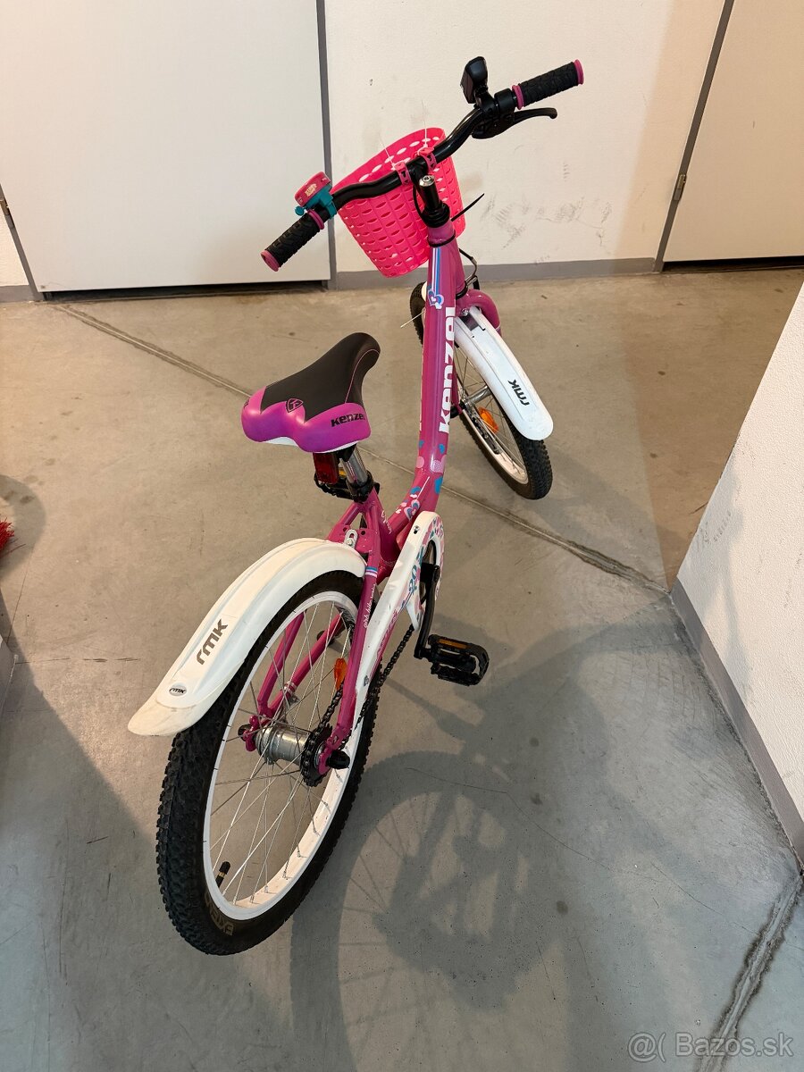 Detsky bicykel - 5
