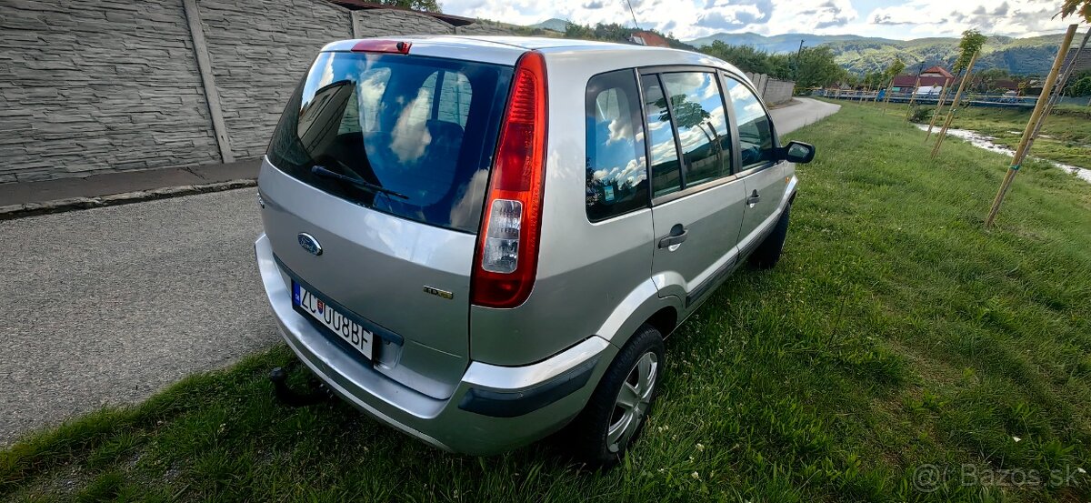 FORD FUSION - 5