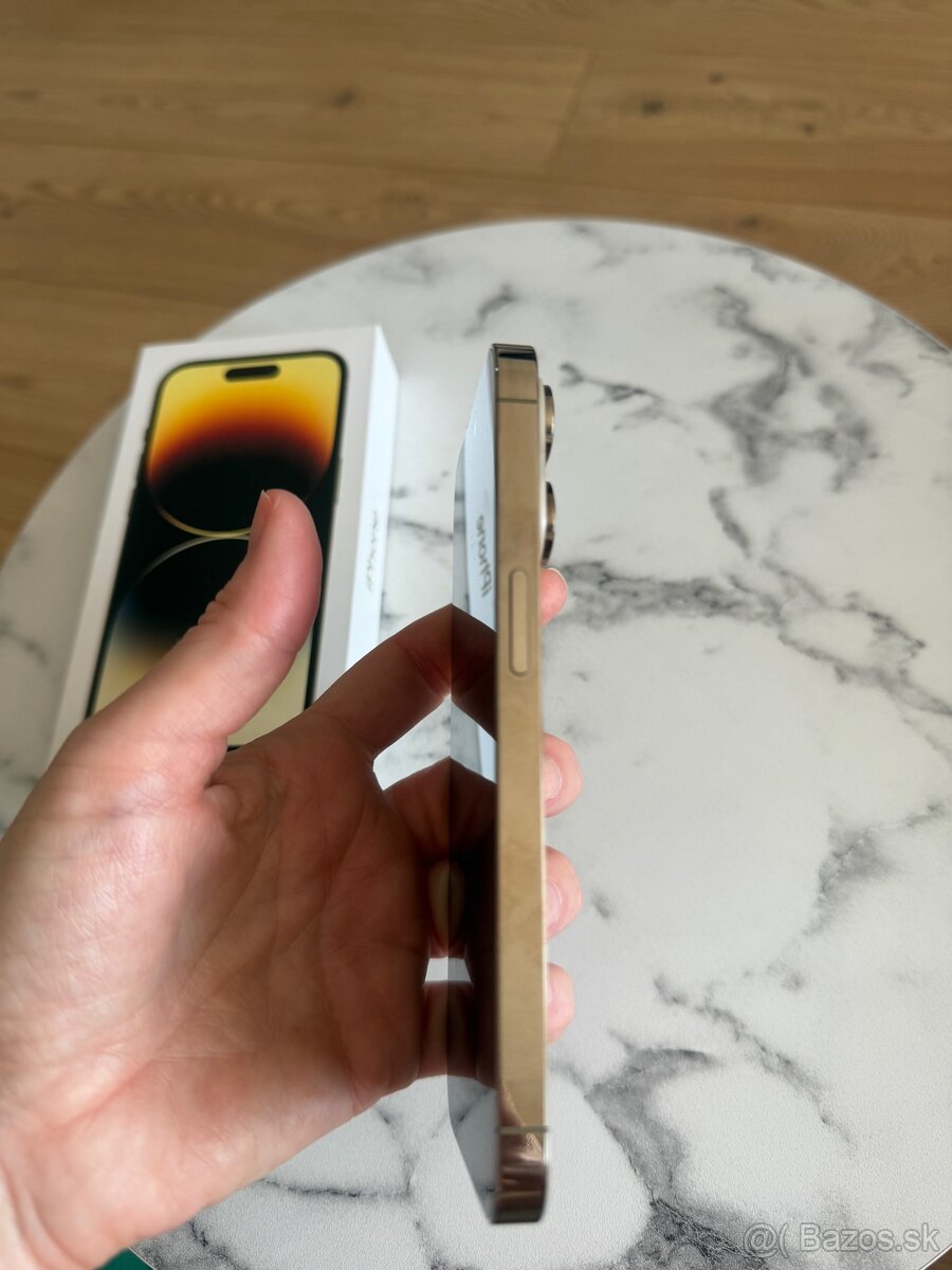 iPhone 14 pro 256GB - 5