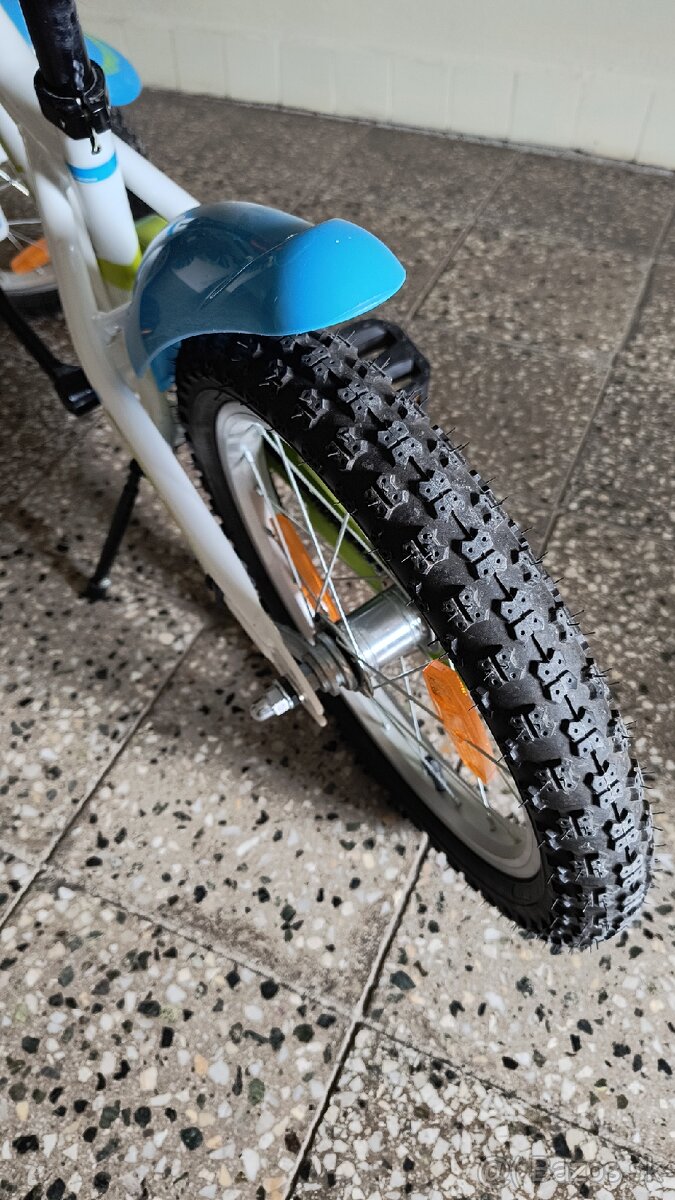 Predám detský bicykel 16' - 5