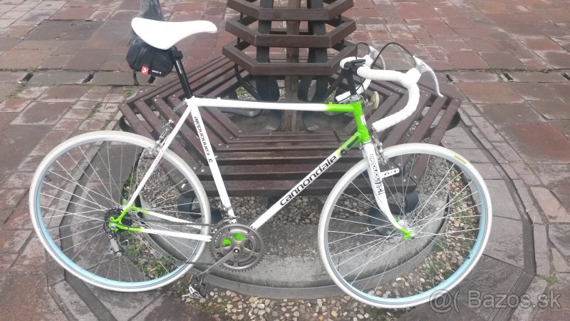 Predam bicykel favorit - 5