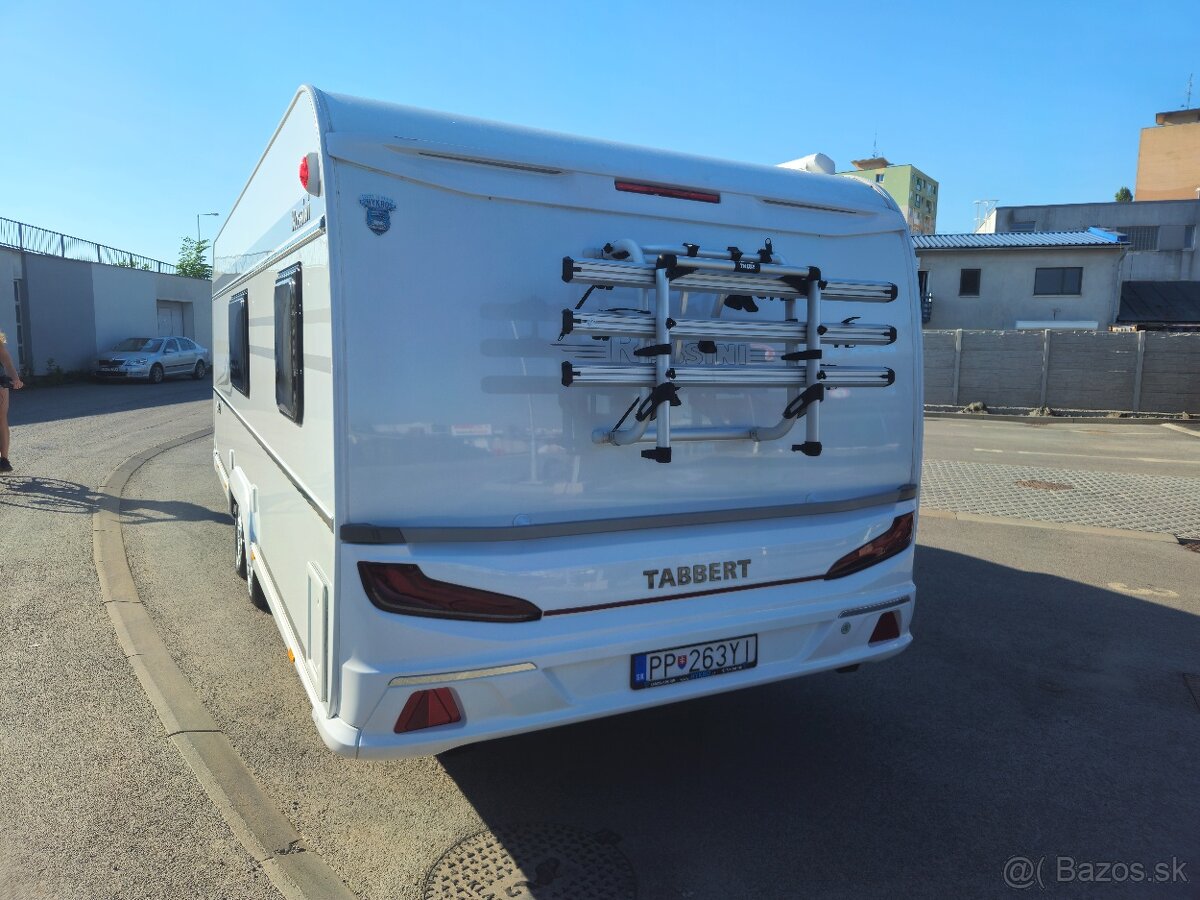 Tabbert Rossini 620 DM Finest Edition - 5
