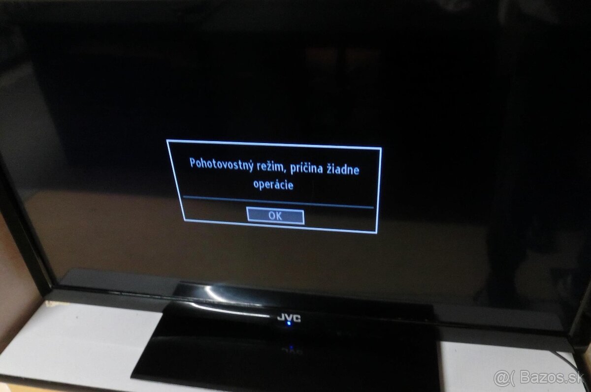 LCD televízory na náhradné diely . - 5
