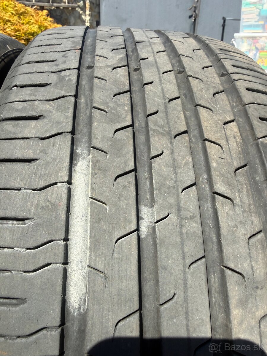 225/45 r18 letné Continental - 5