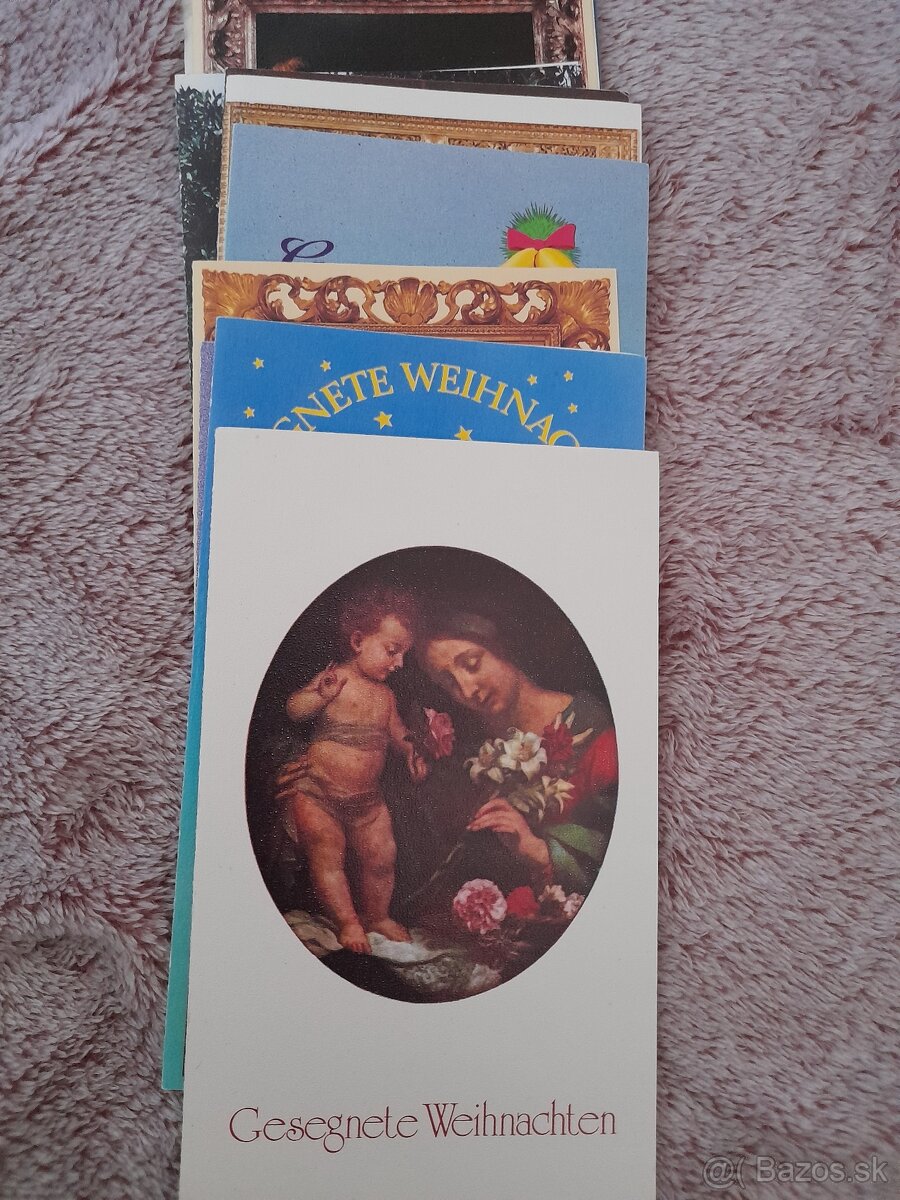Predam znamky - 5