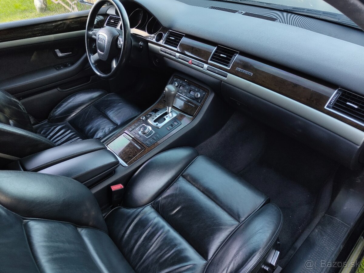 Náhradné diely Audi A8 D3 4.2TDI 240kw - 5