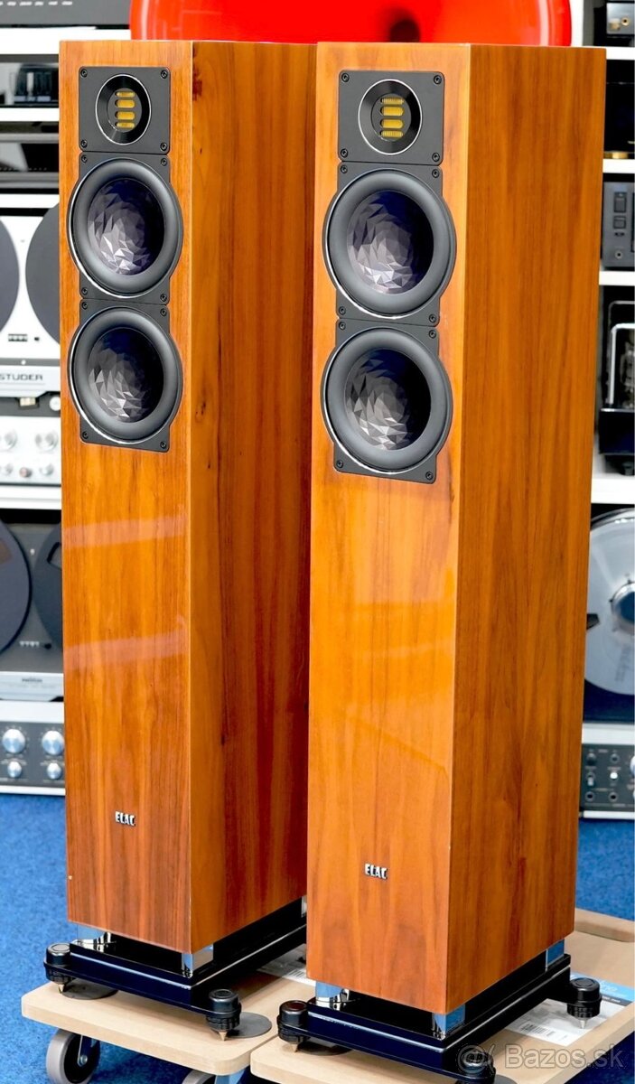 ELAC FS 407 - 5