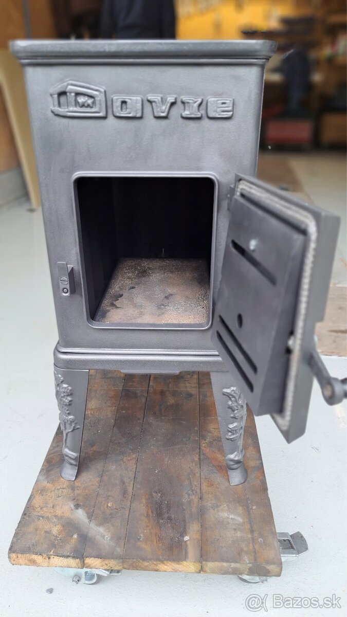 Dovre 100 CBS - 5