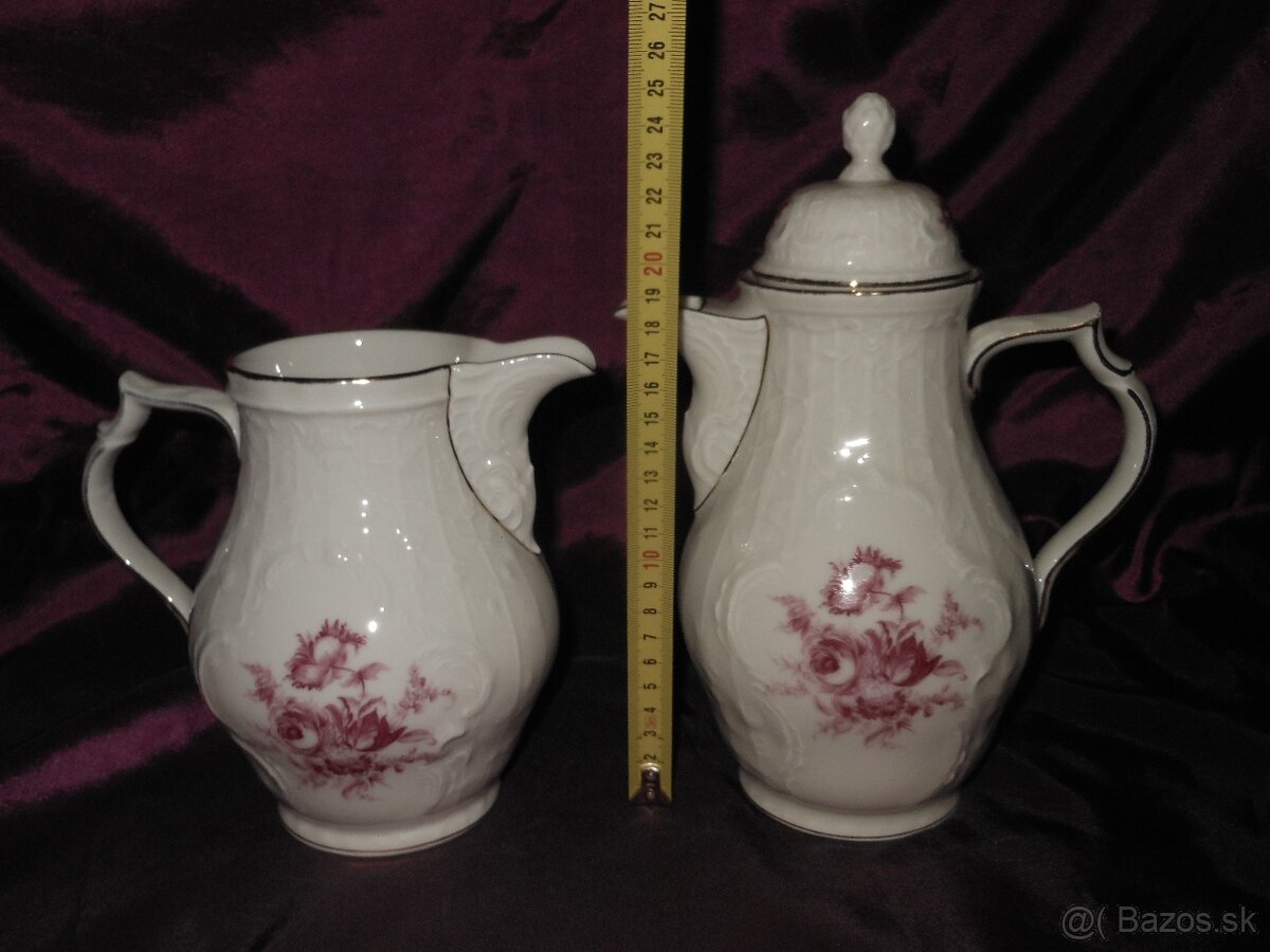 mix Rosenthal - 5
