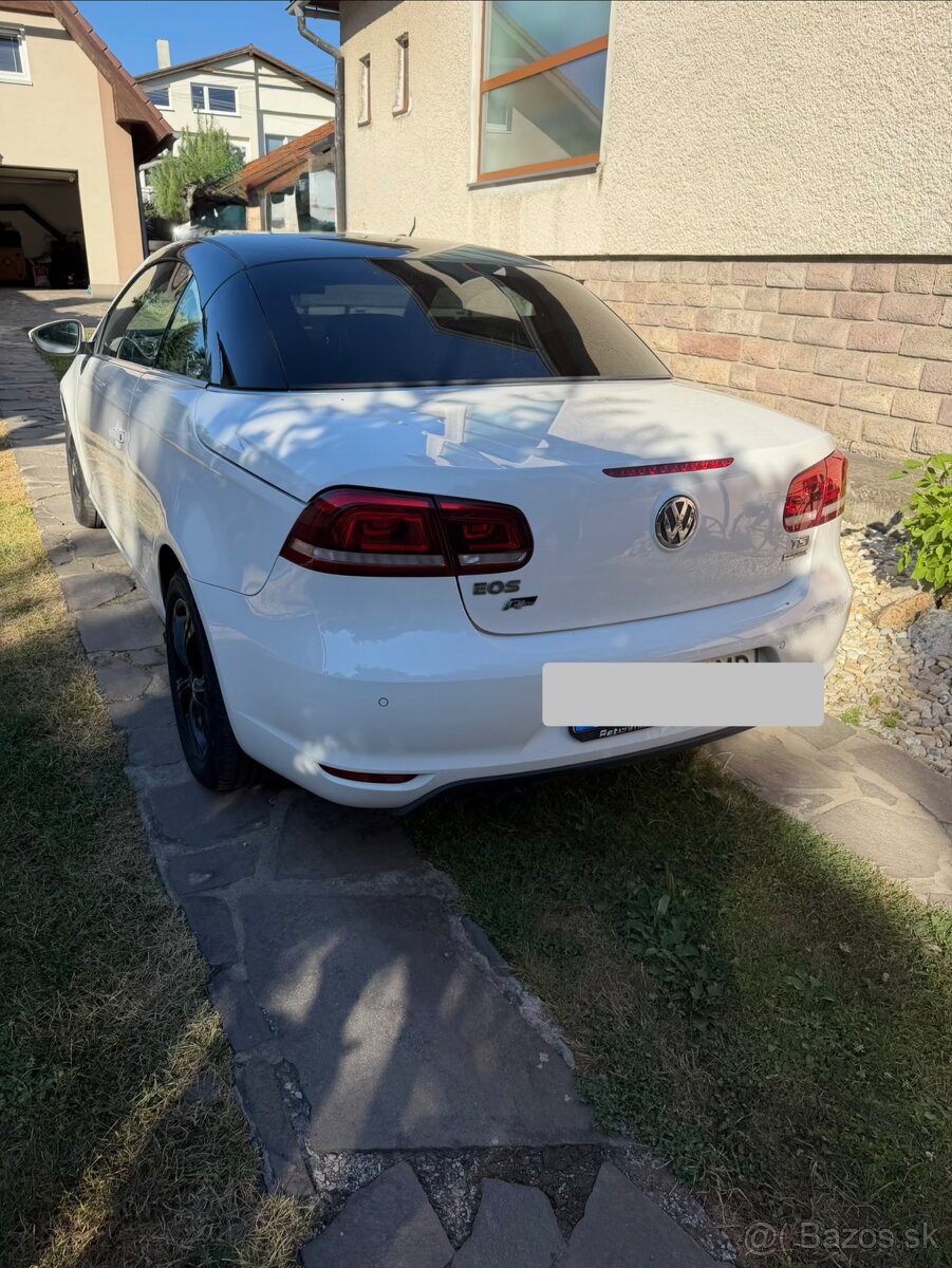 Vw Eos 1,4 TSI - 5