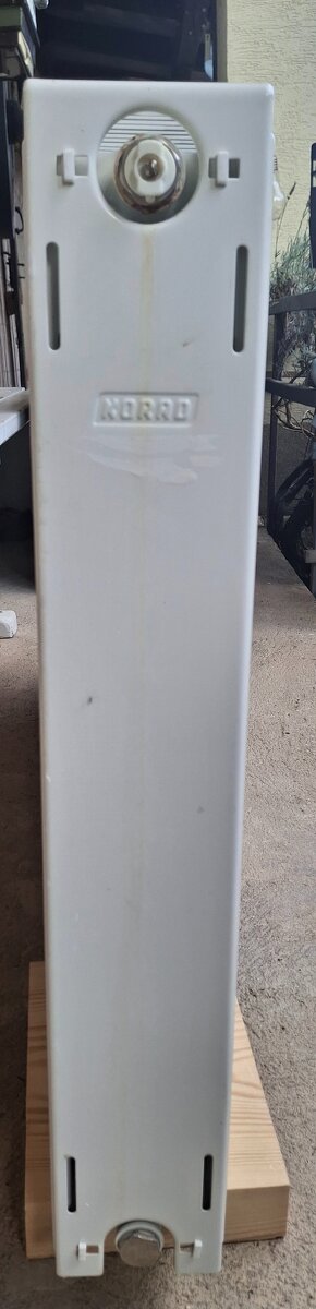 Radiator Korad 22K4 600x1200 - 5