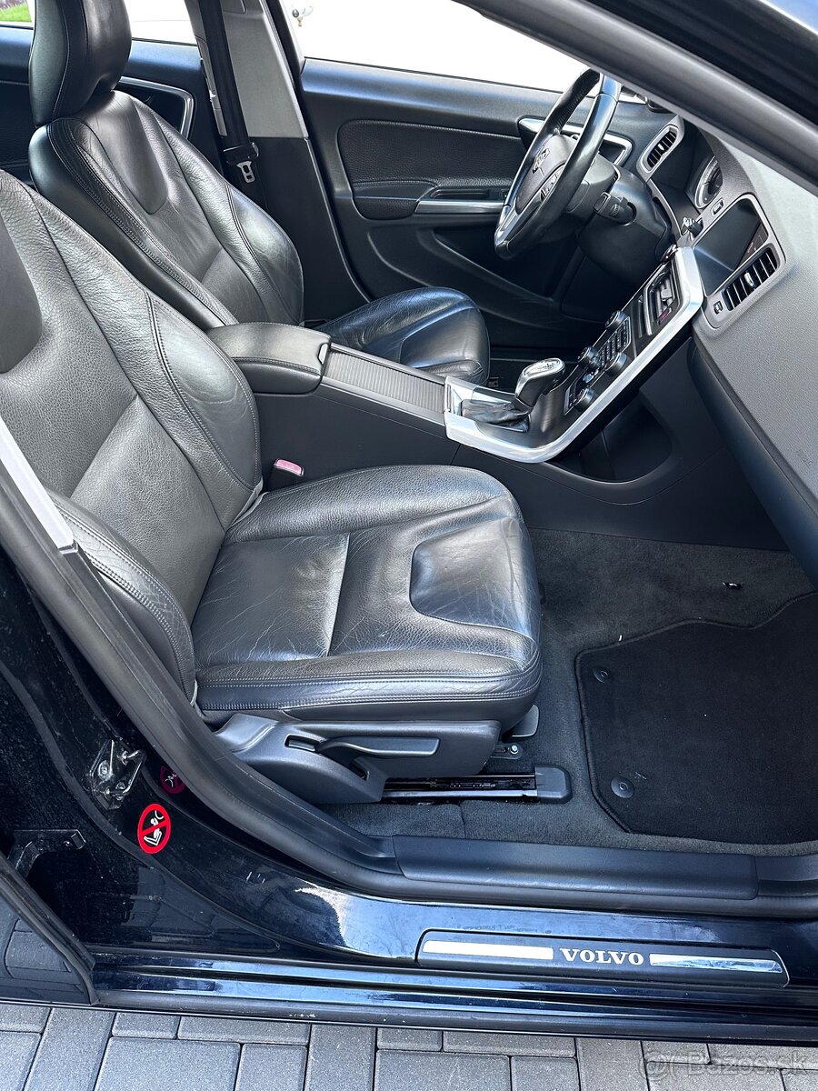 Volvo S60 D4 120kw diesel - 5