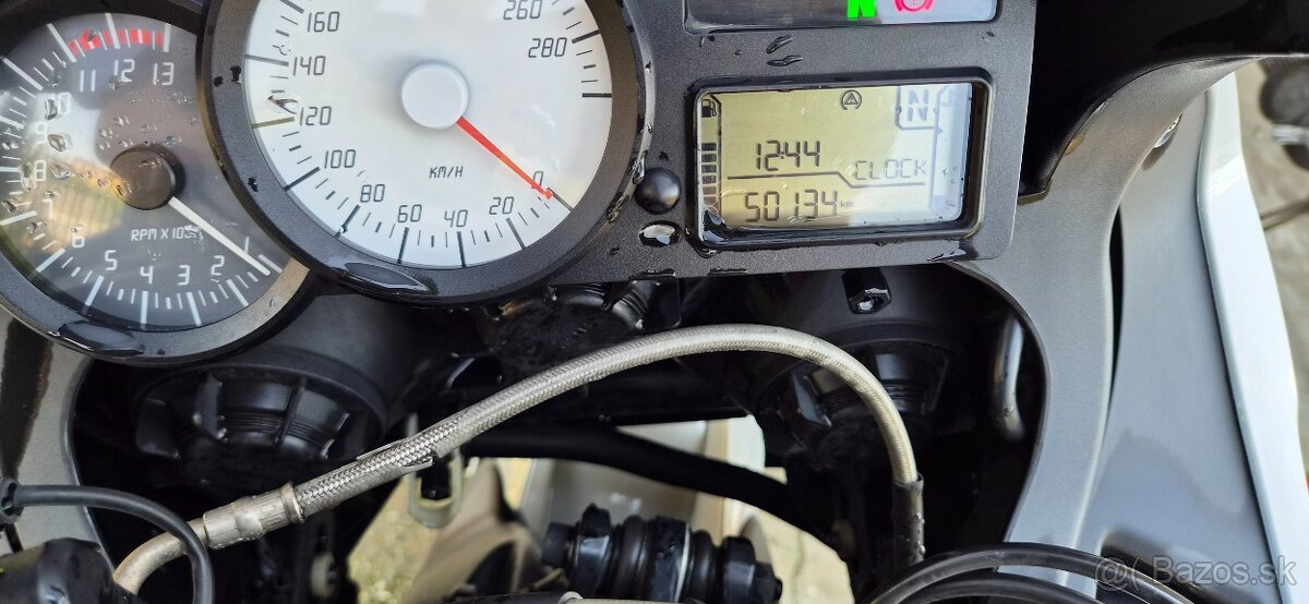 Bmw k1300s - 5