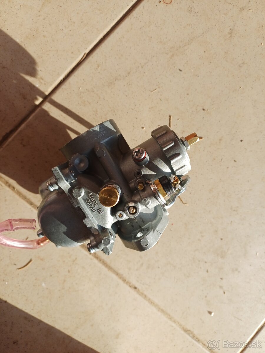 diely suzuki TS 125 ,185 - 5
