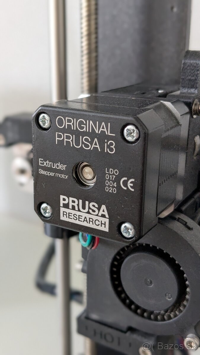 Original Prusa i3 MK2S - 5