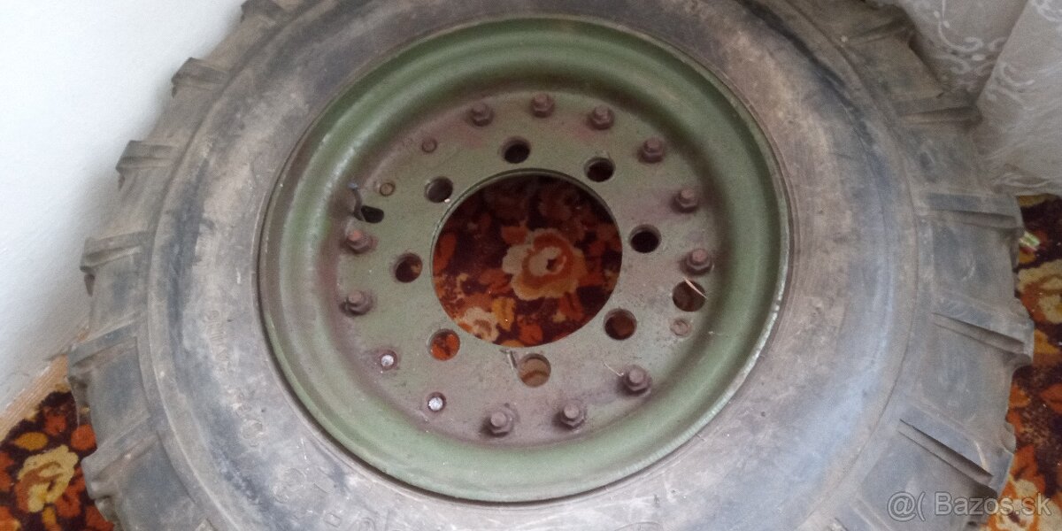 Disk 18 - 5