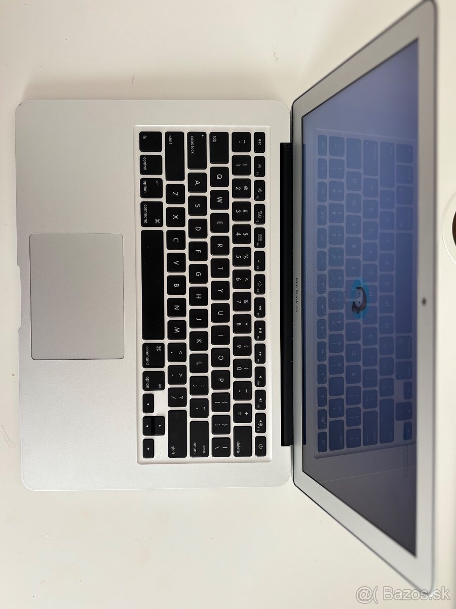 Macbook Air 13” 2017 - 5