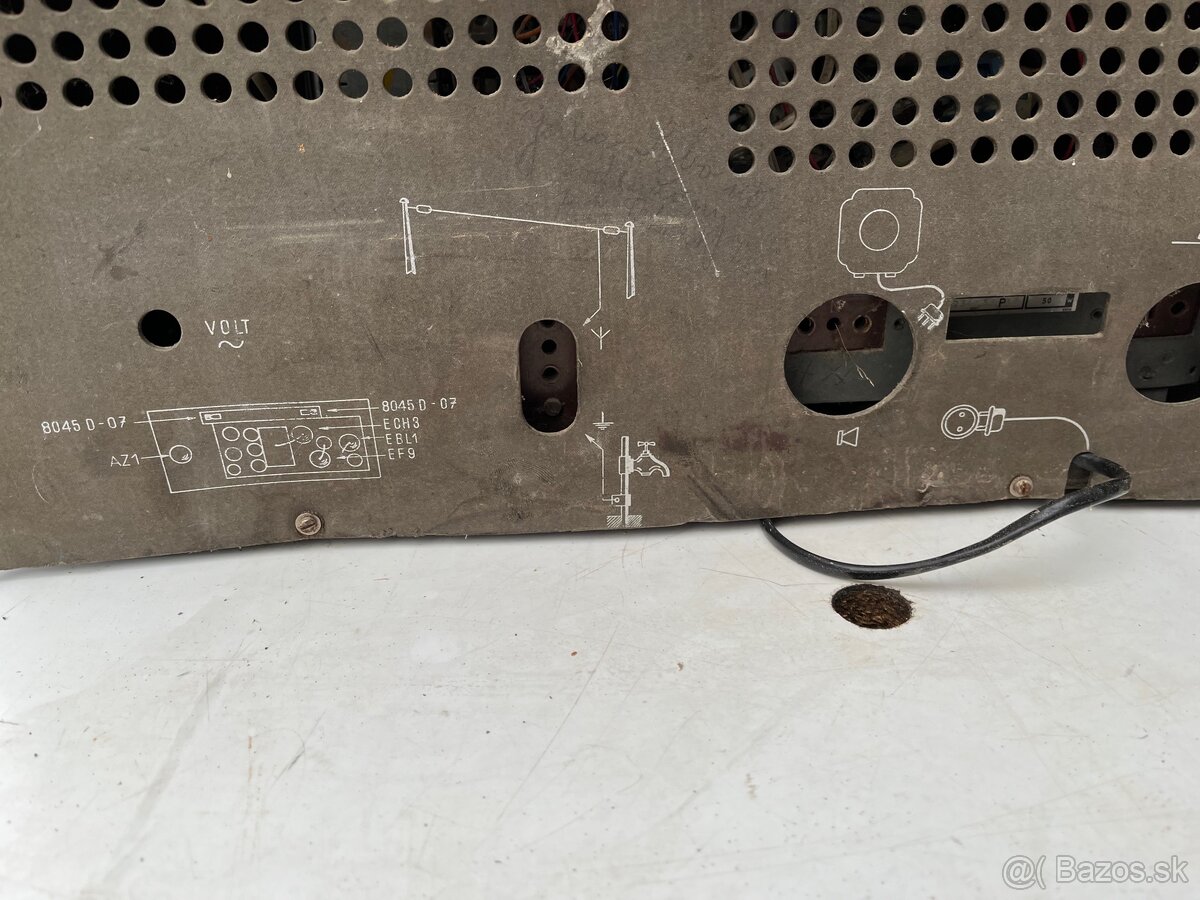 Philips 616A - 5