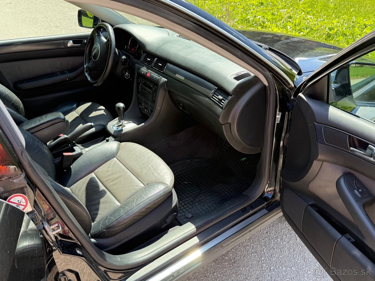 Audi A6 C5 Allroad 2.5 TDI Quattro - 5