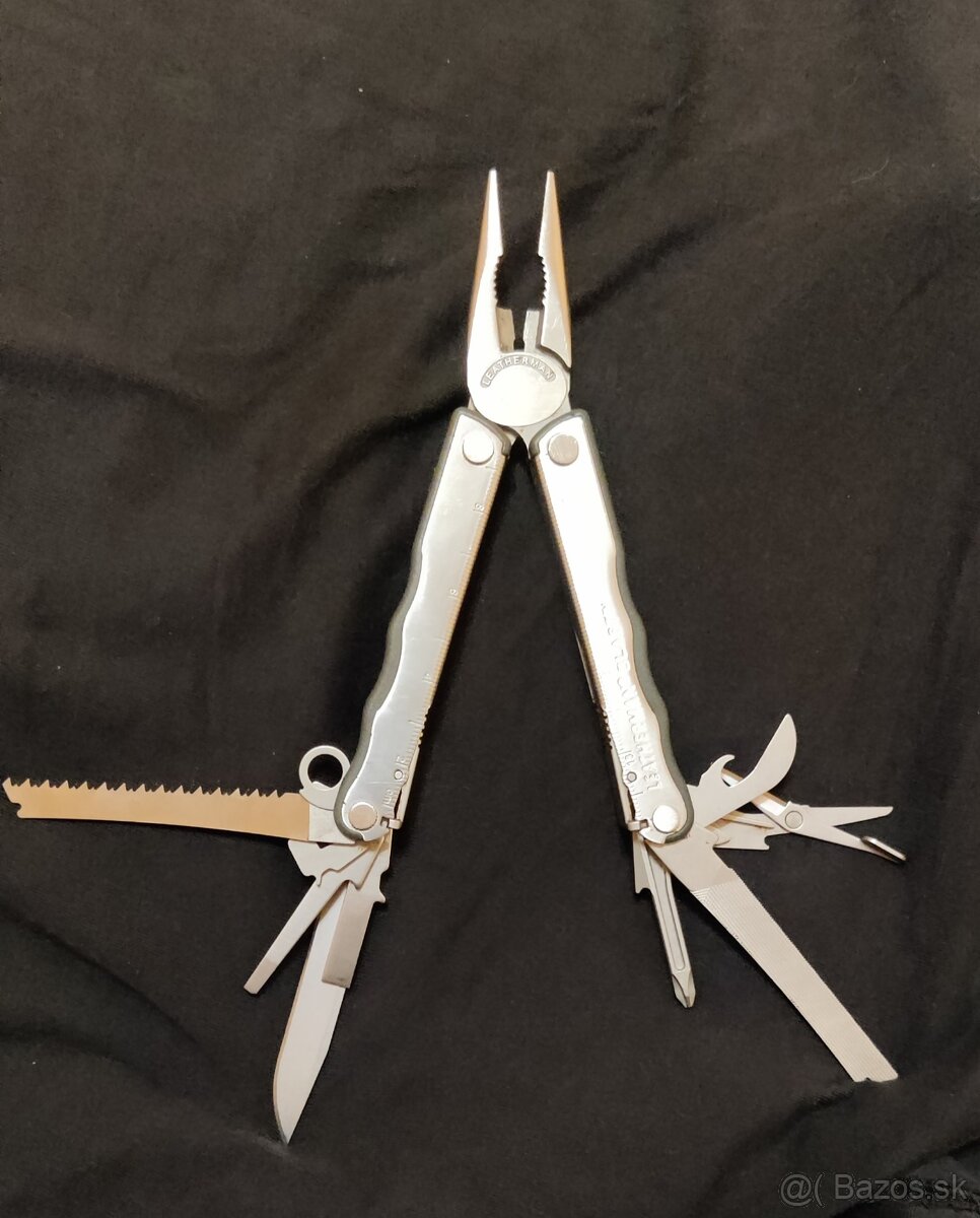 Leatherman Blast - 5