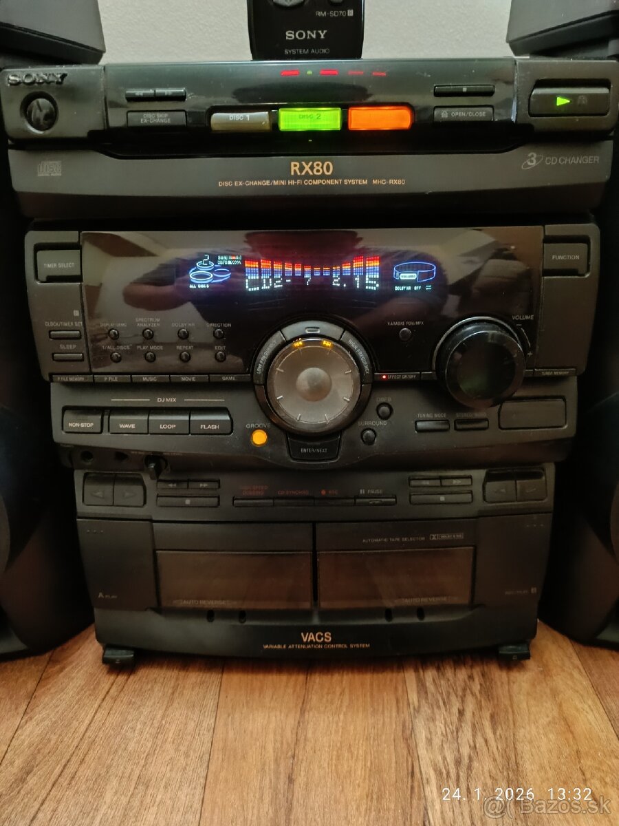 SONY RX80... - 5