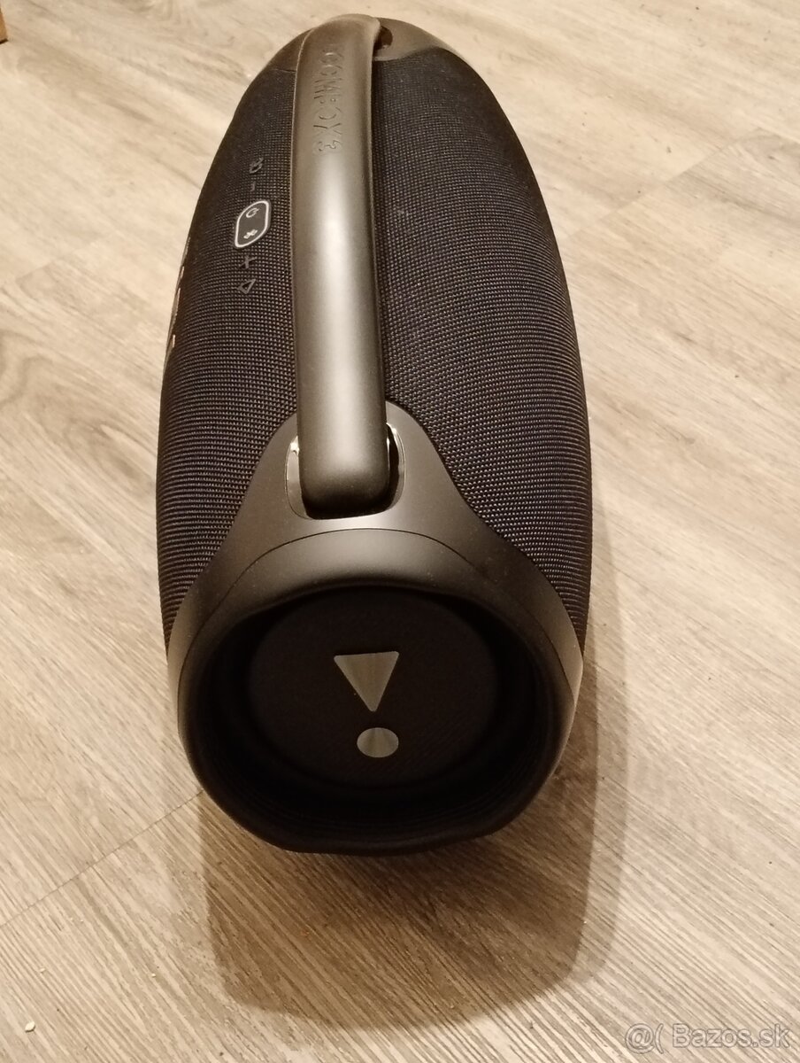 Jbl boombox 3 - 5